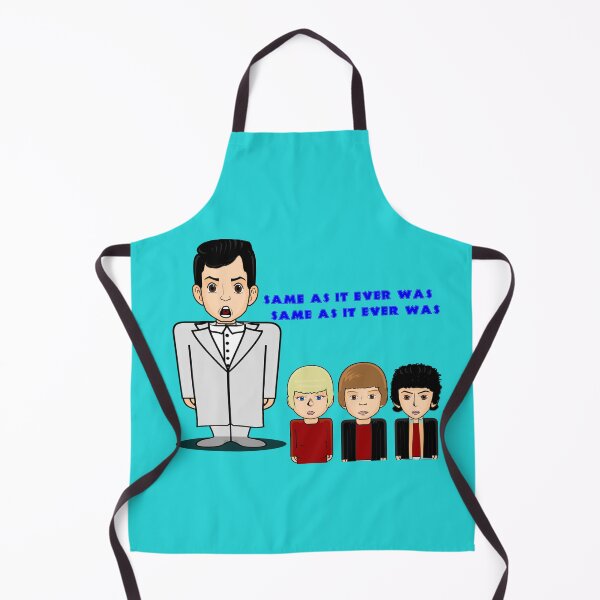 Item preview, Same As It Ever Was designed and sold by Subpopeoandy.