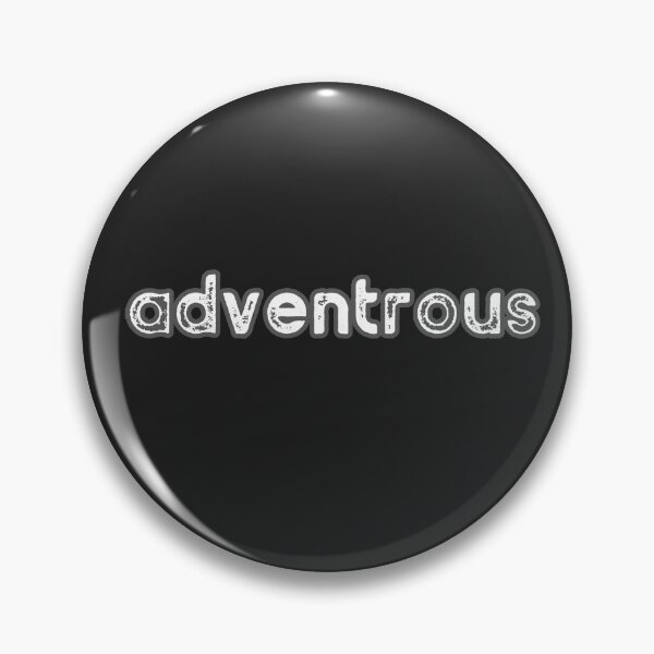 Item preview, adventurous designed and sold by Inspiring Strokes.