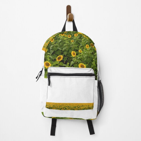 Item preview, Fields of Sunflowers designed and sold by John Van Den Broeke.