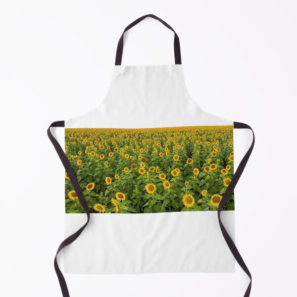 Item preview, Fields of Sunflowers designed and sold by John Van Den Broeke.