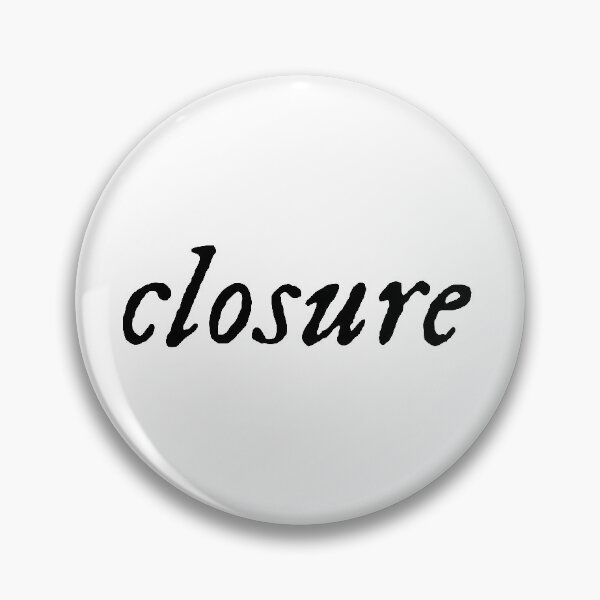 Item preview, closure designed and sold by Daylighart.