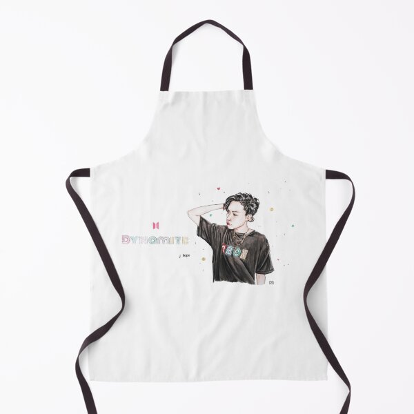 Item preview, Dynamite J-Hope  designed and sold by infired-koya.