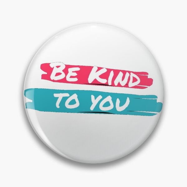 Item preview, Be Kind designed and sold by philgames2d.