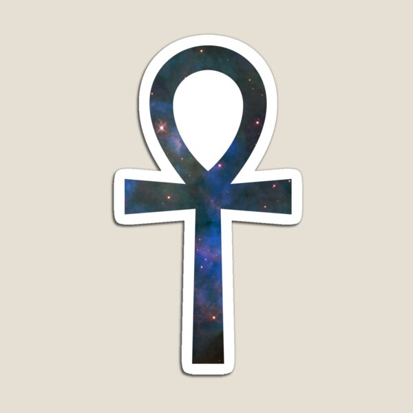 Item preview, Carina's Mist | Ankh designed and sold by SirDouglasFresh.