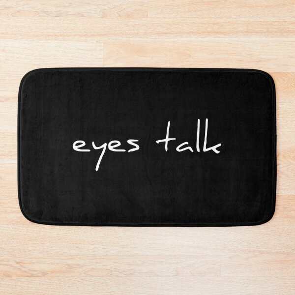 Item preview, Eyes Talk designed and sold by ardasen.