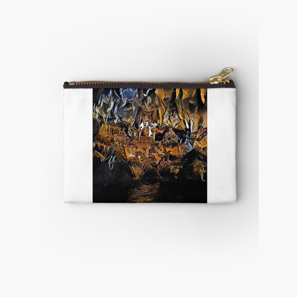Item preview, Captain Jack on his treasure artwork designed and sold by kiwimick.