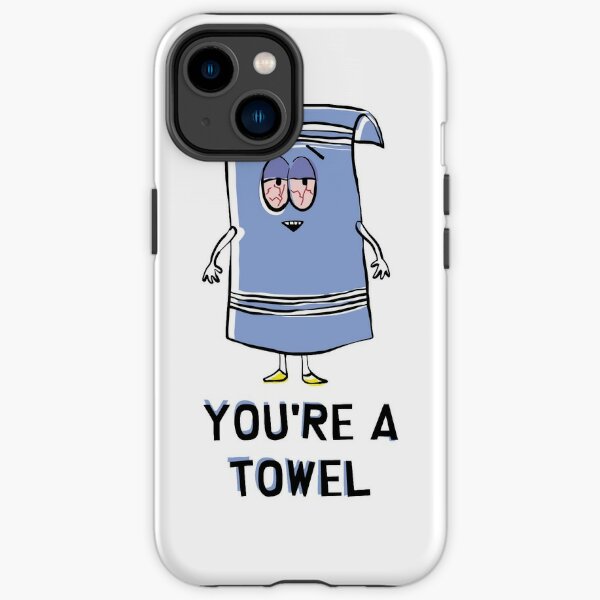 South Park Cartman Tough Phone Case – South Park Shop