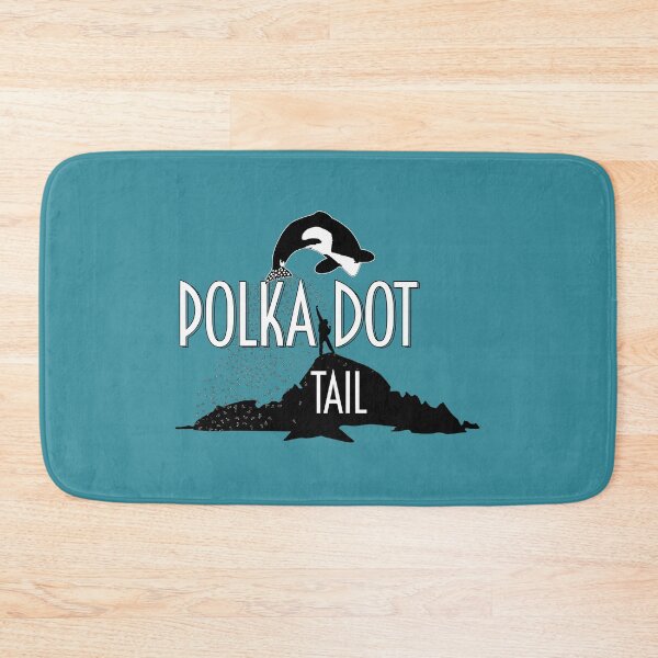 Item preview, Polka Dot Tail designed and sold by troyhoffman633.