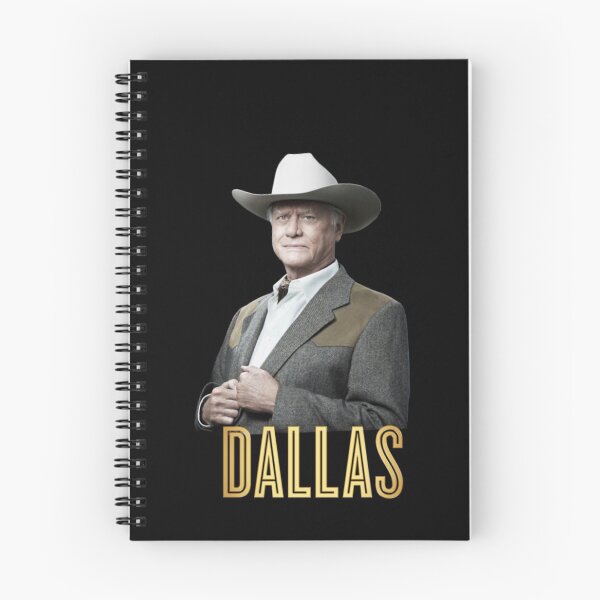 Item preview, LARRY HAGMAN designed and sold by Roisin678.