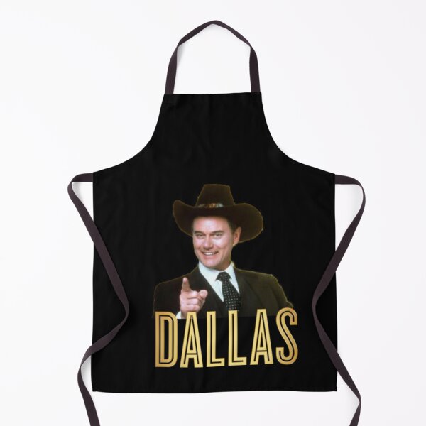 Aperçu de l'œuvre Larry Hagman Larry créée et vendue par Roisin678.