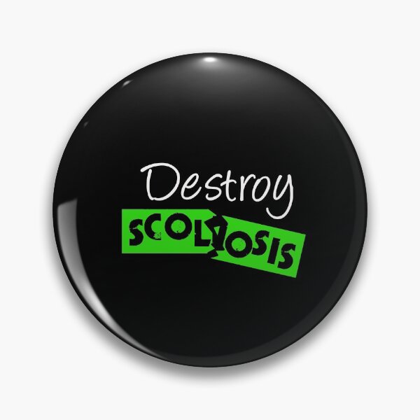 Item preview, Scoliosis surgery designed and sold by mederDESIGNS.