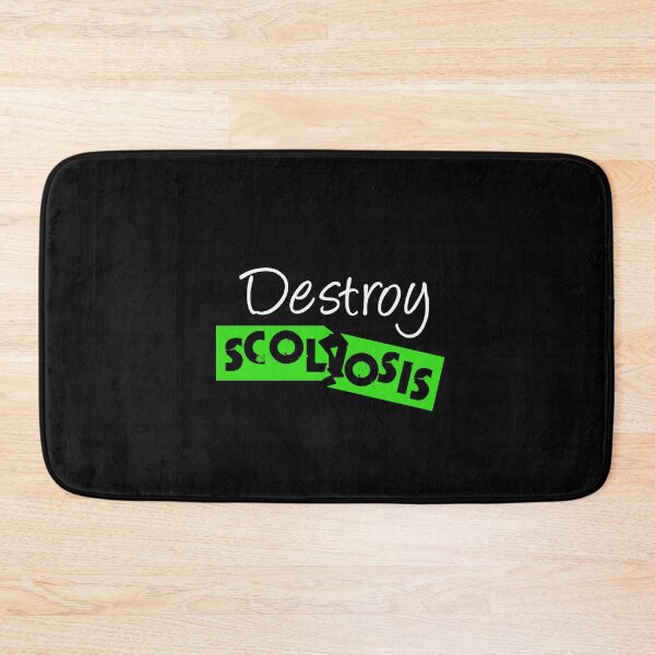 Item preview, Scoliosis surgery designed and sold by mederDESIGNS.