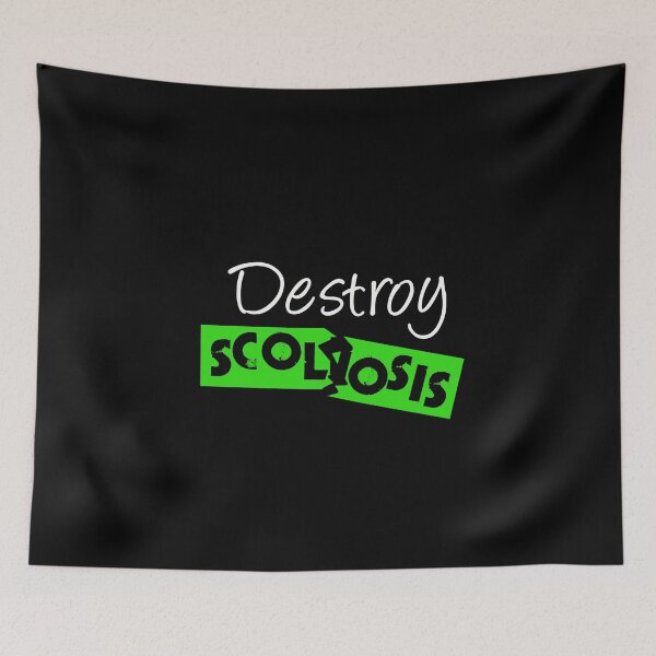 Item preview, Scoliosis surgery designed and sold by mederDESIGNS.