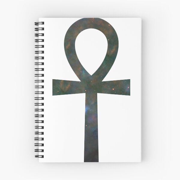 Item preview, Carina's Dark Side | Ankh designed and sold by SirDouglasFresh.