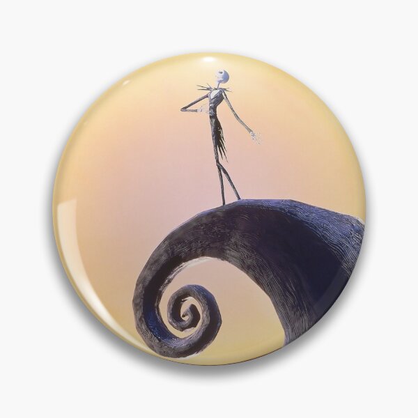 Item preview, The Nightmare Before Christmas designed and sold by des1984.