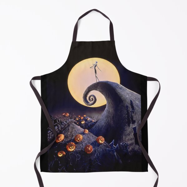 Item preview, The Nightmare Before Christmas designed and sold by des1984.
