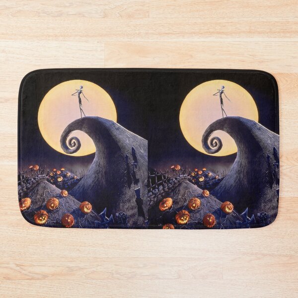 Item preview, The Nightmare Before Christmas designed and sold by des1984.