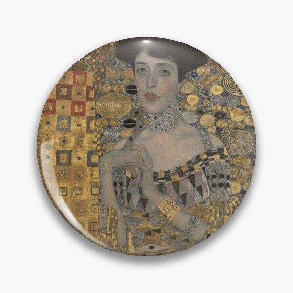 Item preview, Adele Bloch-Bauer I designed and sold by Historiography Abdullah.