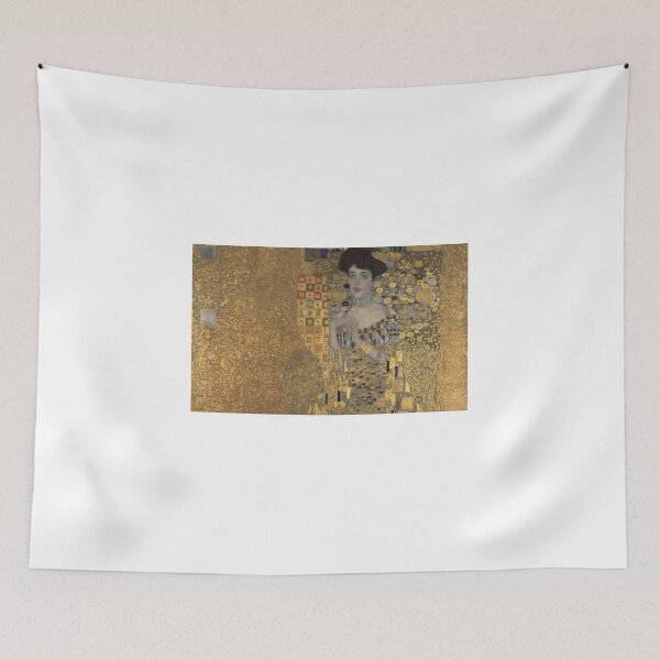 Item preview, Adele Bloch-Bauer I designed and sold by Historiography Abdullah.
