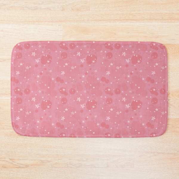 Item preview, Red Dotted Patterns, Dotted Patterns, Vintage Red Star Patterns..  designed and sold by garniturex.