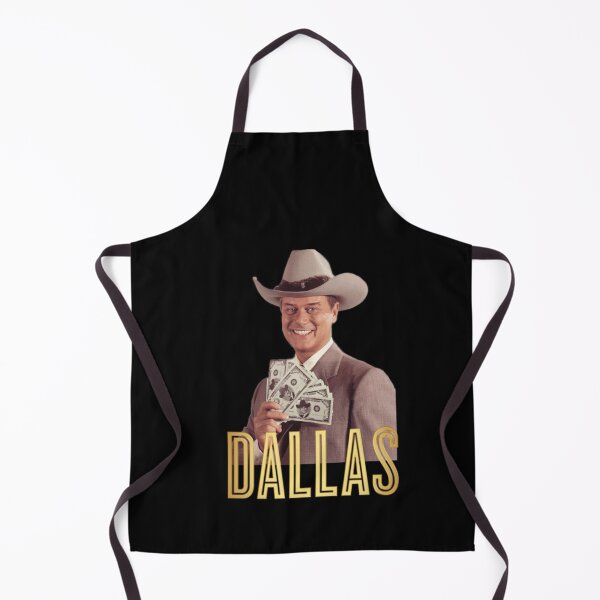 Aperçu de l'œuvre Dallas Larry H créée et vendue par Roisin678.