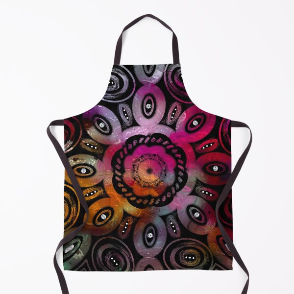 Item preview, Circles and lines to amaze designed and sold by puravidavisions.