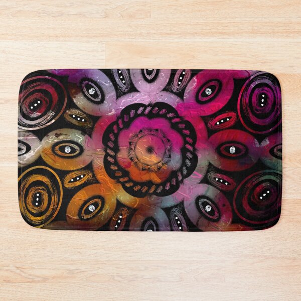 Item preview, Circles and lines to amaze designed and sold by puravidavisions.