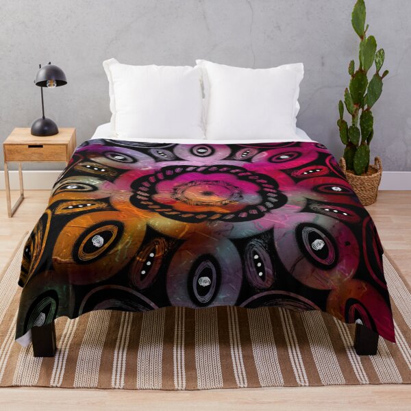 Item preview, Circles and lines to amaze designed and sold by puravidavisions.