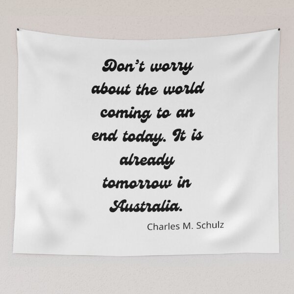 Item preview, Charles M.Schulz designed and sold by El-Farouk.