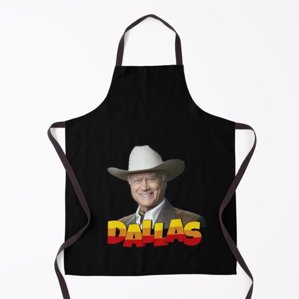 Item preview, DALLAS, larry designed and sold by Roisin678.