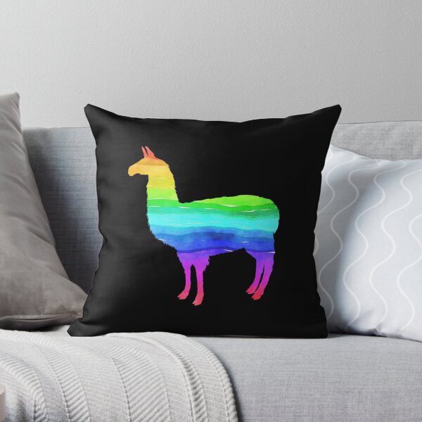 Llama fortnite pillow sale