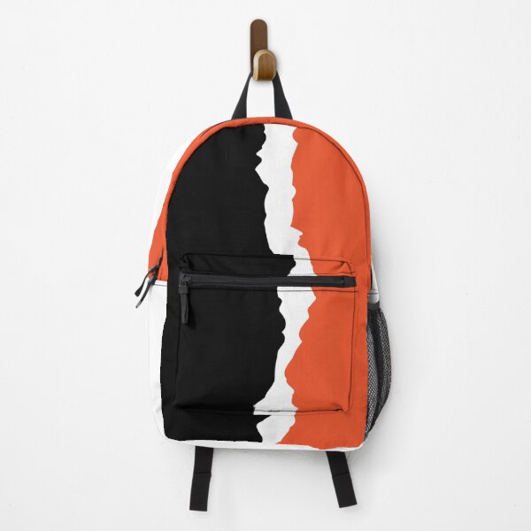 Item preview, black and red beckground designed and sold by Zaziart.