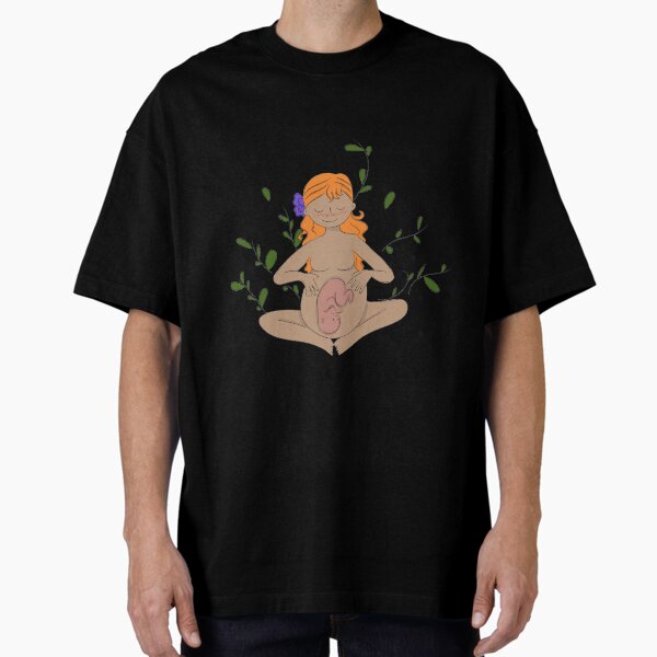 Item preview, Pregnant woman designed and sold by Núria Ramos Gimenez.
