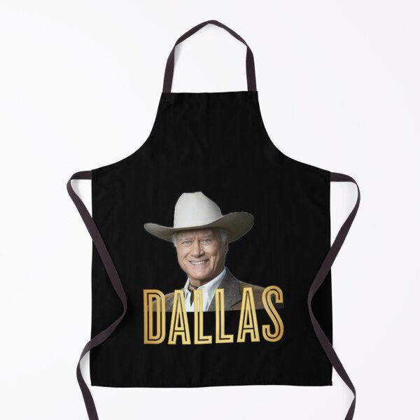 Aperçu de l'œuvre Larry Hagman v créée et vendue par Roisin678.