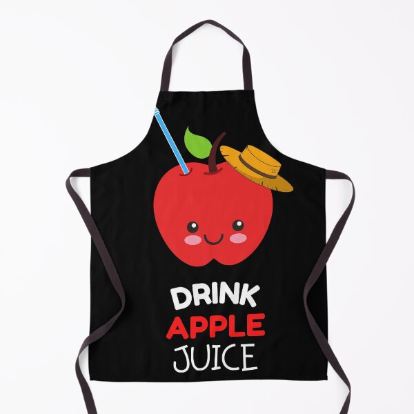 Item preview, Drink Apple Juice designed and sold by ShawnDzign.