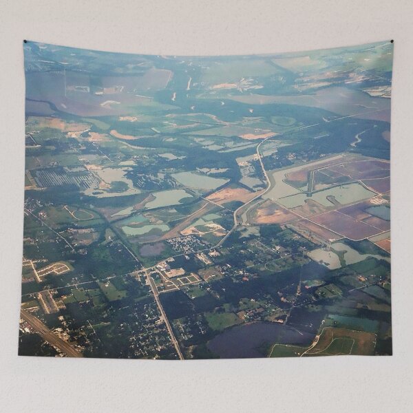 Item preview, Dataset Design - Skyview designed and sold by datasetdesign.
