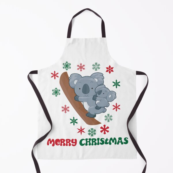 Item preview, Koality Merry Christmas Cute Gift designed and sold by cattiktoks1718.
