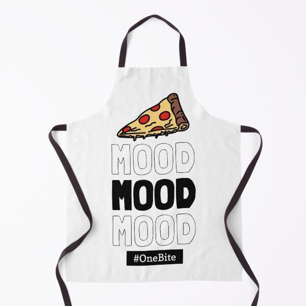 Item preview, One Bite Pizza designed and sold by ChaseCoClothing.