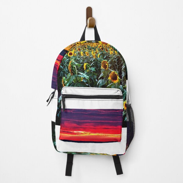 Item preview, Sunflower Sunset designed and sold by John Van Den Broeke.