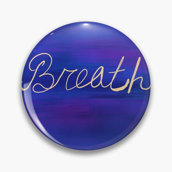 Item preview, Breath designed and sold by AssemblageNY.