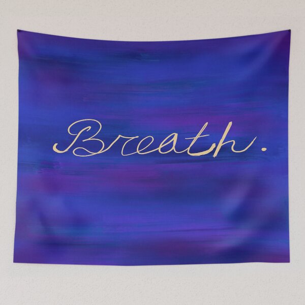 Item preview, Breath designed and sold by AssemblageNY.