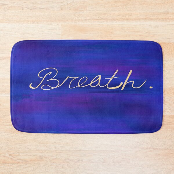 Item preview, Breath designed and sold by AssemblageNY.