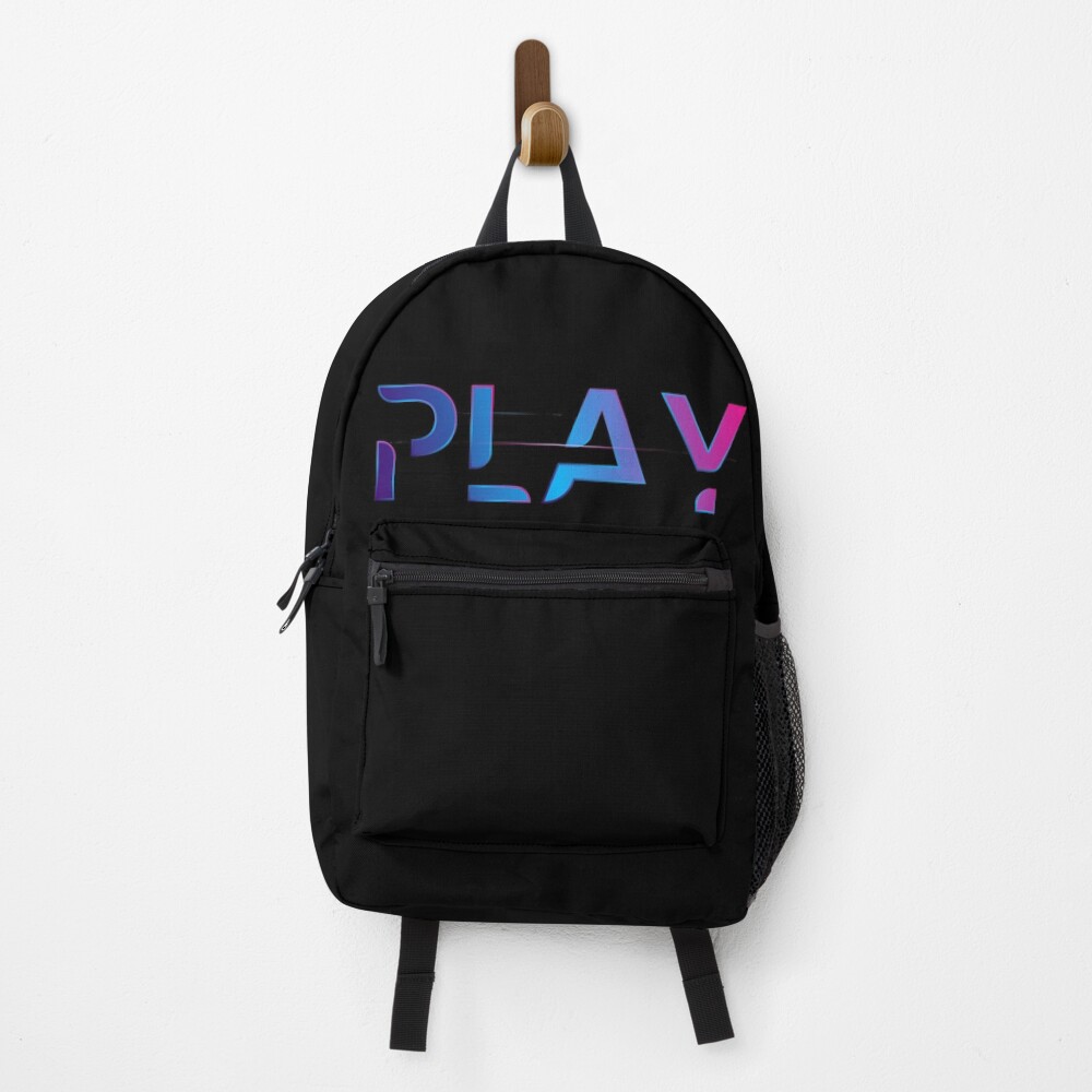 Item preview, Backpack designed and sold by Libaz.