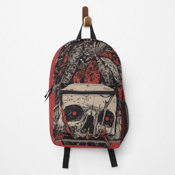 Item preview, Spine-chilling designed and sold by reanimation1801.