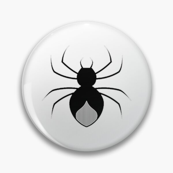Item preview, Queen of Spider Face Mask designed and sold by basitcv.