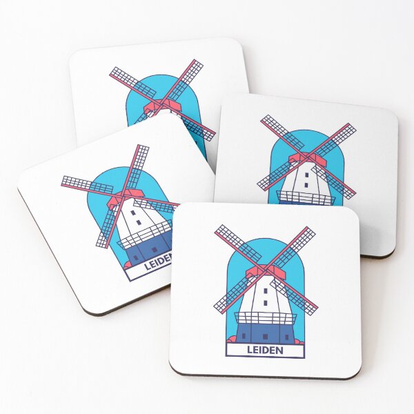 Item preview, Leiden Logo designed and sold by Steghr.