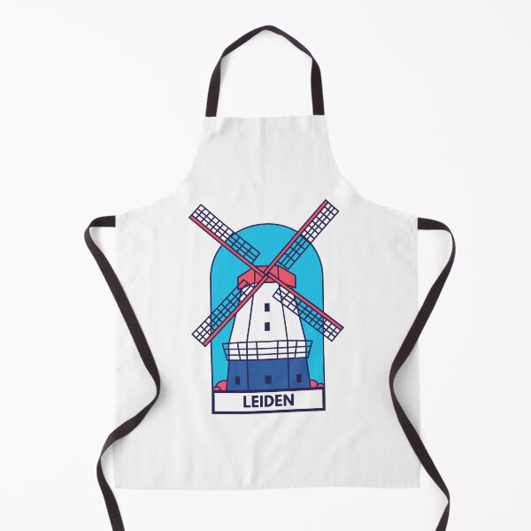 Item preview, Leiden Logo designed and sold by Steghr.