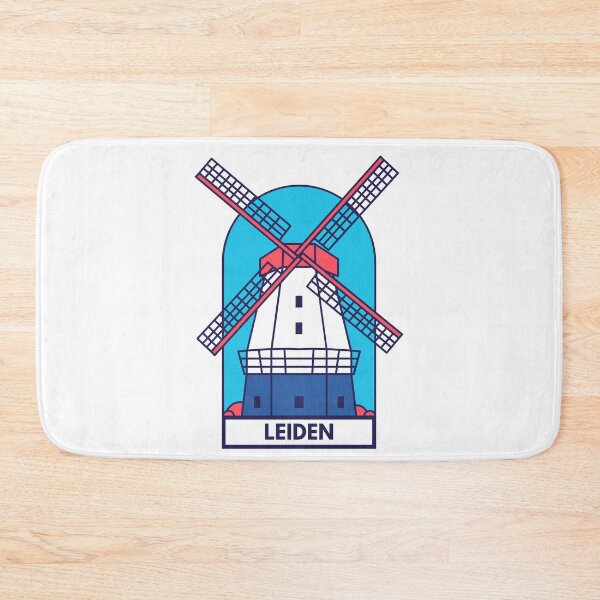 Item preview, Leiden Logo designed and sold by Steghr.
