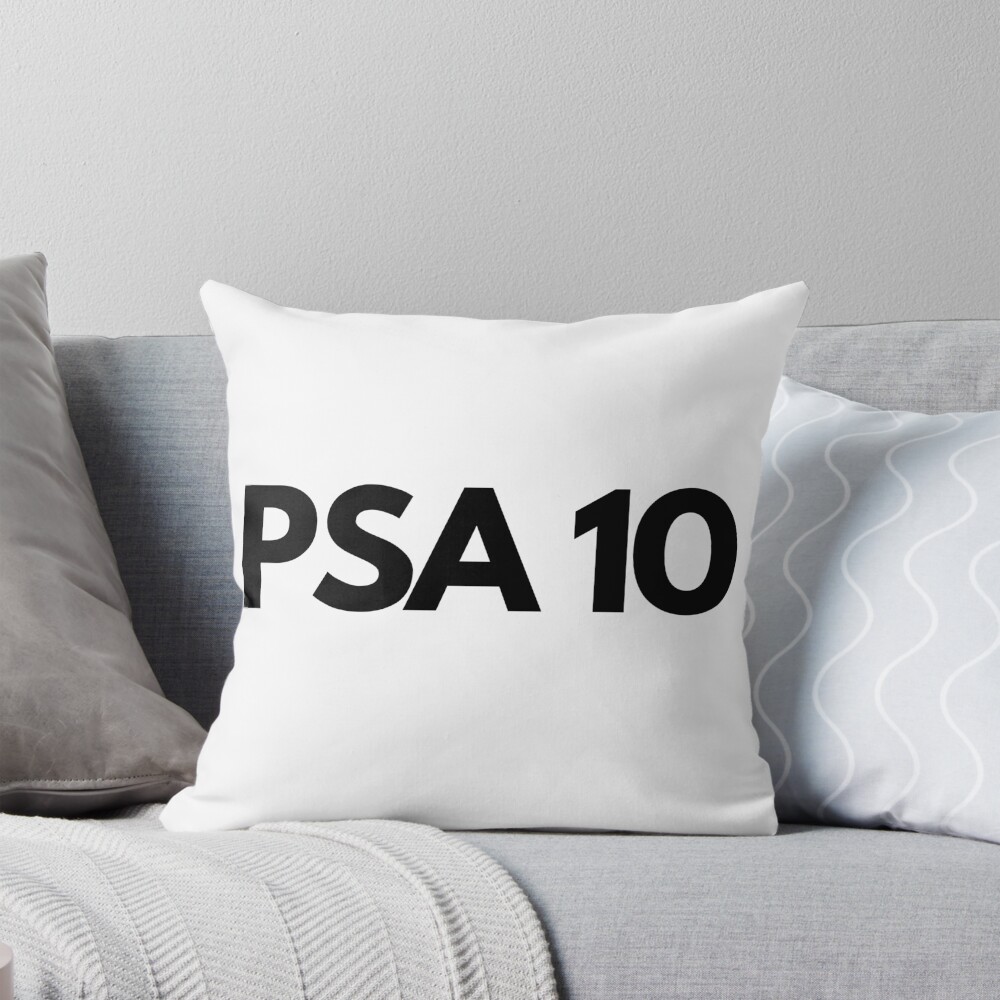Item preview, Throw Pillow designed and sold by ProfHolo.