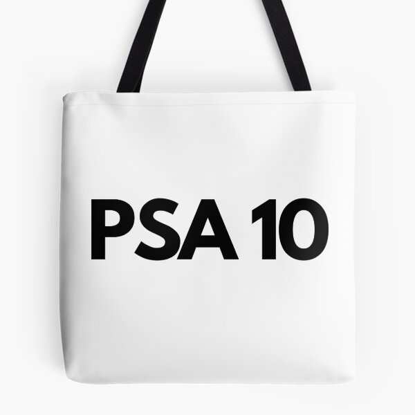 Item preview, PSA 10 designed and sold by ProfHolo.